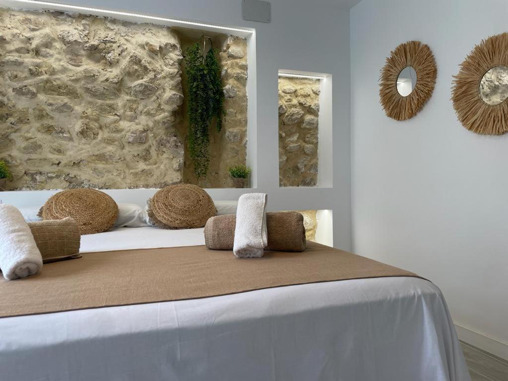 Ereta Rooms Habitaciones Bano Privado Alicante Exterior photo