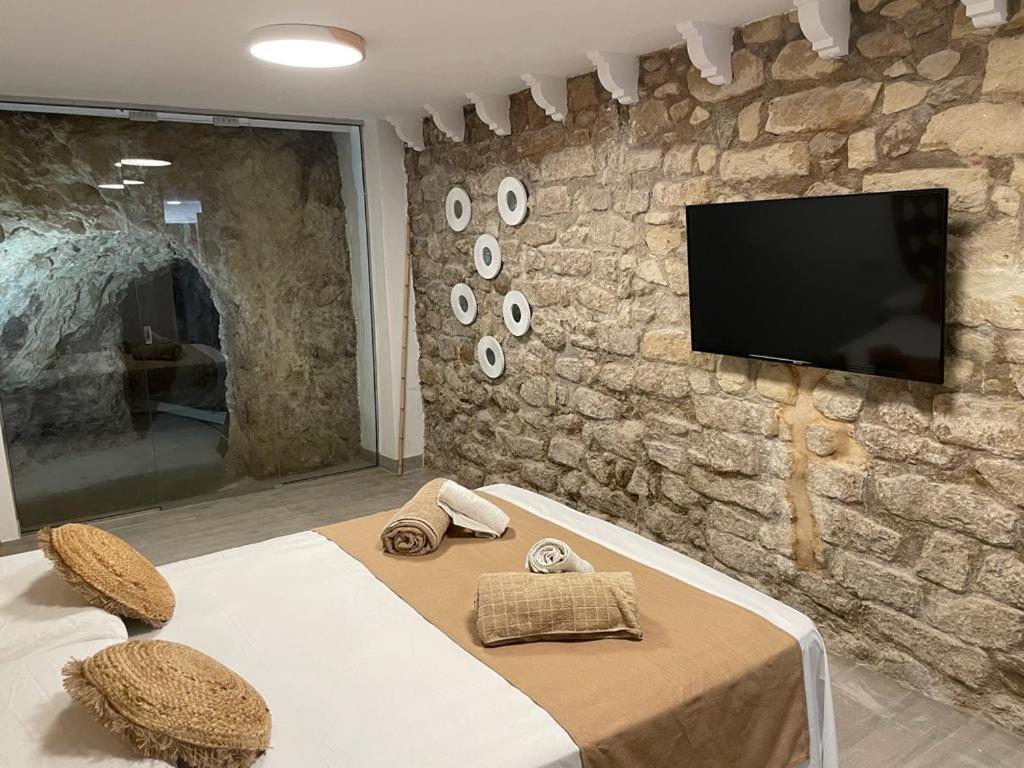 Ereta Rooms Habitaciones Bano Privado Alicante Exterior photo