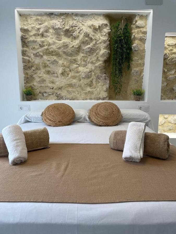 Ereta Rooms Habitaciones Bano Privado Alicante Exterior photo