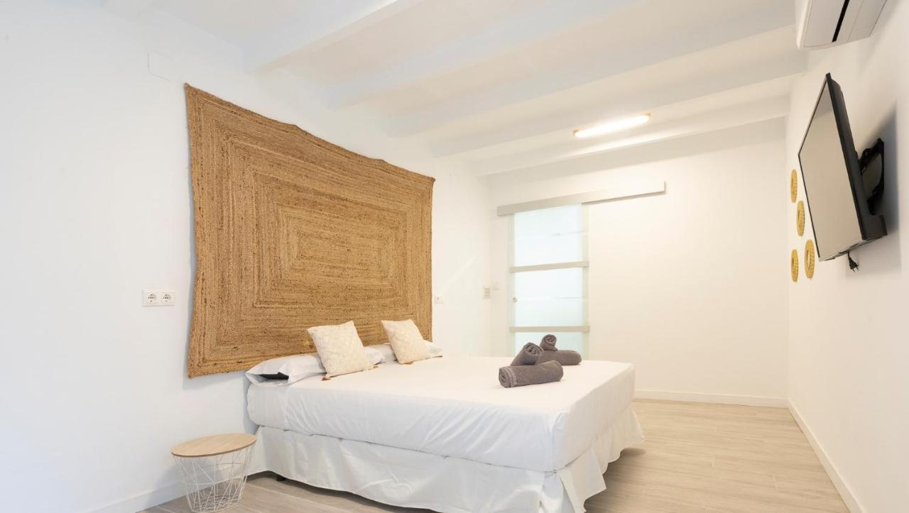 Ereta Rooms Habitaciones Bano Privado Alicante Exterior photo